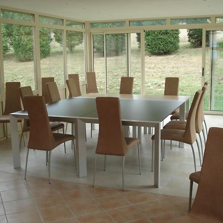 Готель L'Oustal Du Lauragais Labastide-Beauvoir Екстер'єр фото