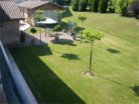 Готель L'Oustal Du Lauragais Labastide-Beauvoir Екстер'єр фото