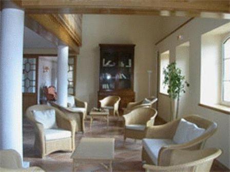 Готель L'Oustal Du Lauragais Labastide-Beauvoir Екстер'єр фото