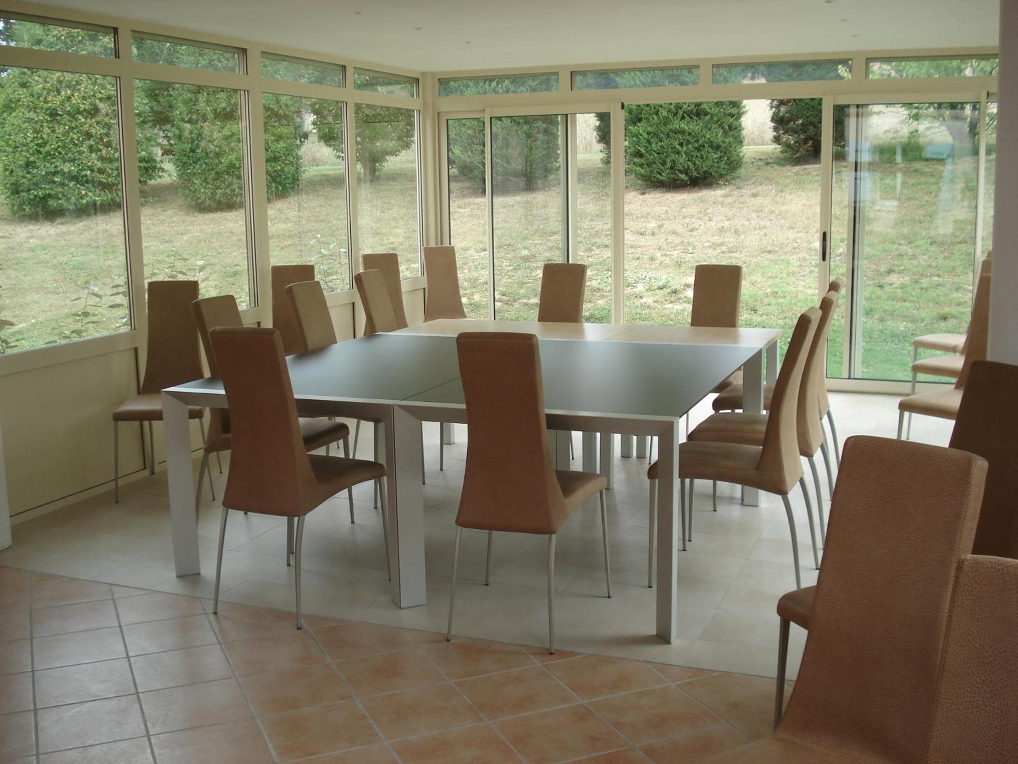 Готель L'Oustal Du Lauragais Labastide-Beauvoir Екстер'єр фото