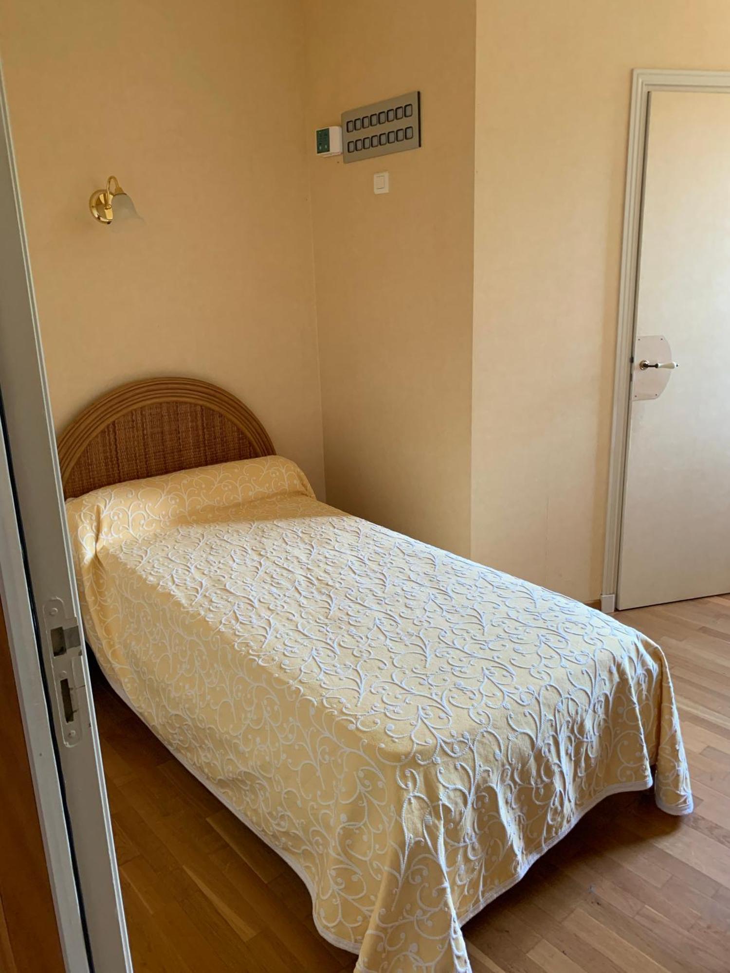 Готель L'Oustal Du Lauragais Labastide-Beauvoir Екстер'єр фото