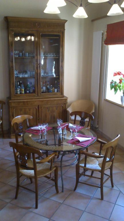 Готель L'Oustal Du Lauragais Labastide-Beauvoir Екстер'єр фото